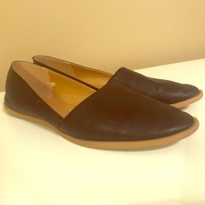 Old Navy Loafers - Black